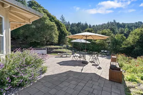 Exterior - 4760 Soquel Creek Rd, Soquel, CA 95073 photo 5 of 9