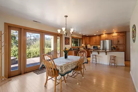 Dining - 4760 Soquel Creek Rd, Soquel, CA 95073 photo 1 of 1