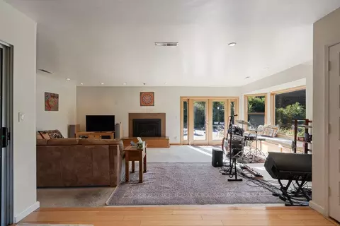 Living - 4760 Soquel Creek Rd, Soquel, CA 95073 photo 3 of 3