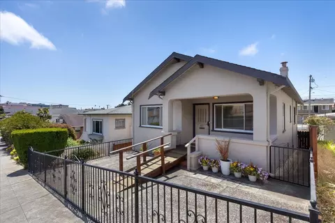 617 Miller Ave, South San Francisco, CA 94080