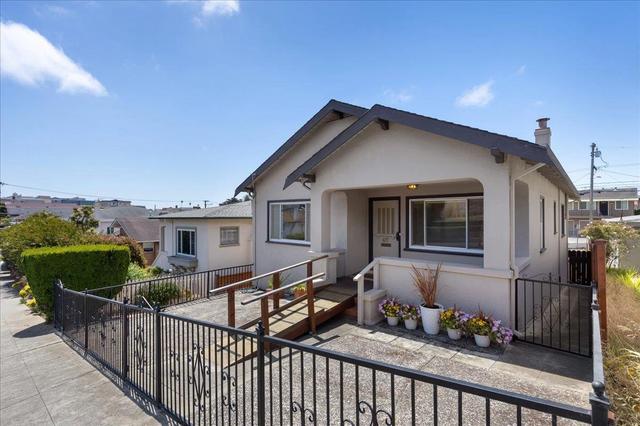617 Miller Ave, South San Francisco, CA 94080