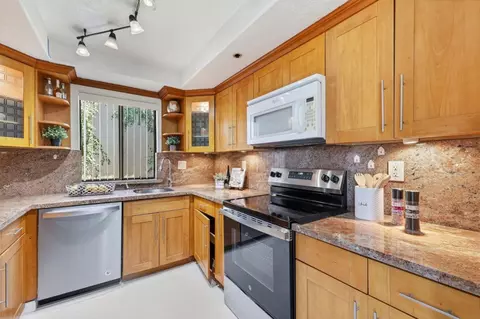 Kitchen - 20740 Celeste Cir, Cupertino, CA 95014 photo 1 of 4