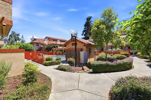 Exterior - 20740 Celeste Cir, Cupertino, CA 95014 photo 8 of 8