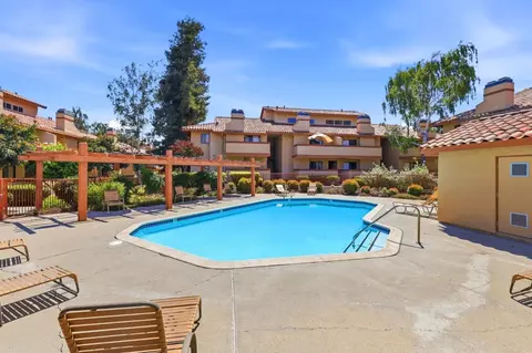 Exterior - 20740 Celeste Cir, Cupertino, CA 95014 photo 7 of 8