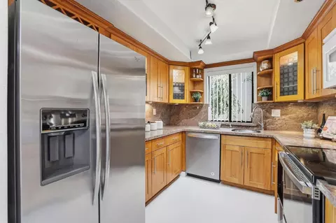 Kitchen - 20740 Celeste Cir, Cupertino, CA 95014 photo 2 of 4