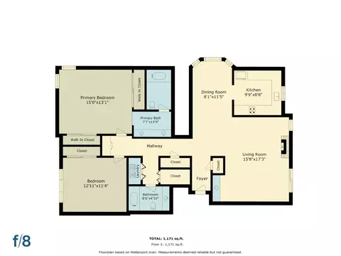 Floorplan - 20740 Celeste Cir, Cupertino, CA 95014 photo 1 of 1