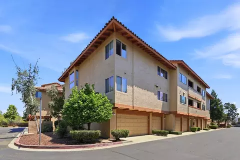 Exterior - 20740 Celeste Cir, Cupertino, CA 95014 photo 4 of 8