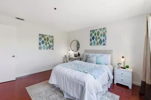 Bedroom - 20740 Celeste Cir, Cupertino, CA 95014 photo 2 of 5