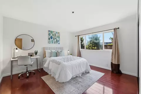 Bedroom - 20740 Celeste Cir, Cupertino, CA 95014 photo 1 of 5