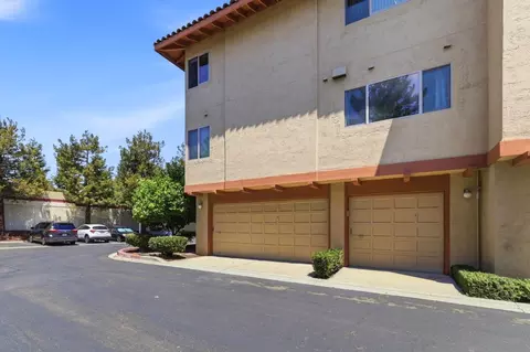 Exterior - 20740 Celeste Cir, Cupertino, CA 95014 photo 6 of 8
