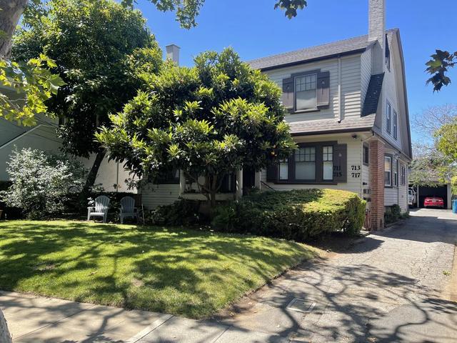 711 Highland Ave, San Mateo, CA 94401