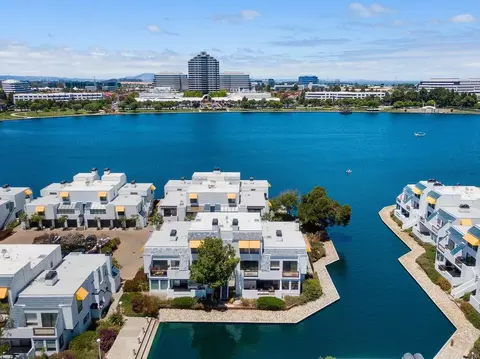 601 Portofino Ln, Foster City, CA 94404