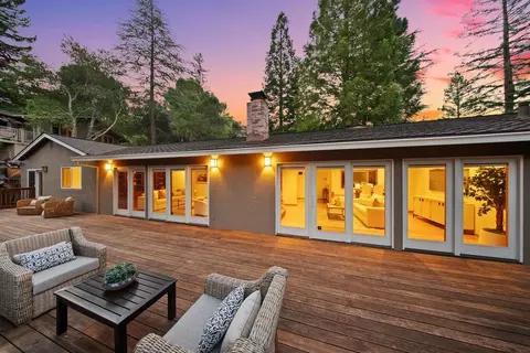 21030 Canyon View Dr, Saratoga, CA 95070