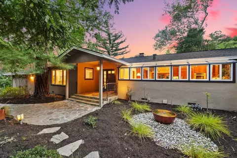 21030 Canyon View Dr, Saratoga, CA 95070