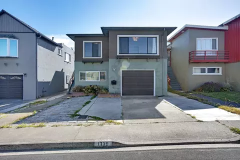 1339 S Mayfair Ave, Daly City, CA 94015