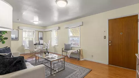 Living - 21685 Olive Ave, Cupertino, CA 95014 photo 4 of 4