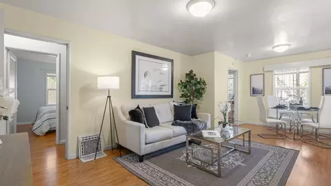Living - 21685 Olive Ave, Cupertino, CA 95014 photo 2 of 4