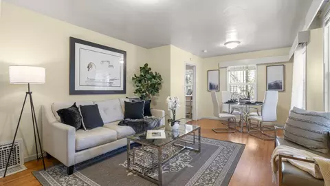Living - 21685 Olive Ave, Cupertino, CA 95014 photo 3 of 4