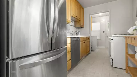 Kitchen - 21685 Olive Ave, Cupertino, CA 95014 photo 3 of 5