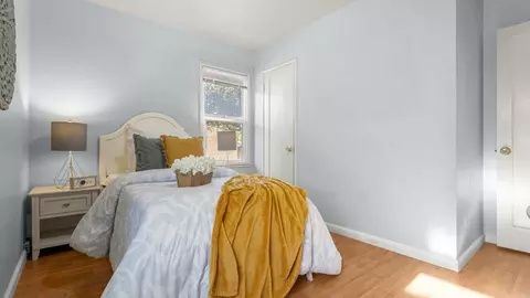 Bedroom - 21685 Olive Ave, Cupertino, CA 95014 photo 4 of 6