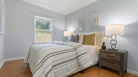 Bedroom - 21685 Olive Ave, Cupertino, CA 95014 photo 1 of 6