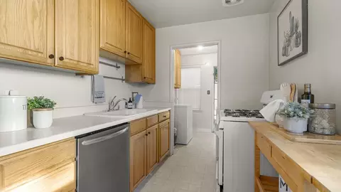 Kitchen - 21685 Olive Ave, Cupertino, CA 95014 photo 1 of 5