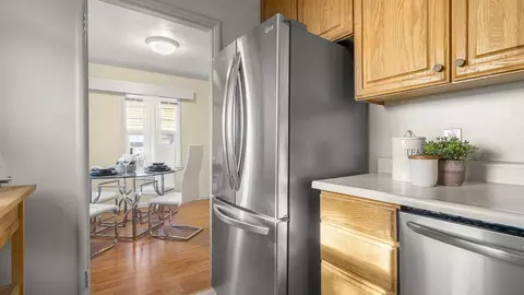 Kitchen - 21685 Olive Ave, Cupertino, CA 95014 photo 2 of 5