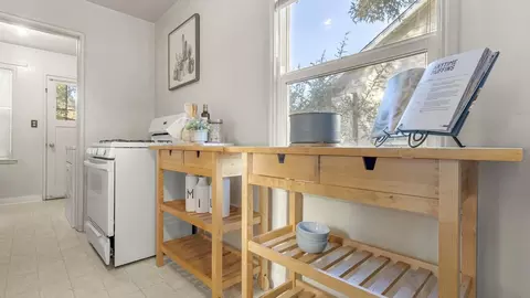 Kitchen - 21685 Olive Ave, Cupertino, CA 95014 photo 5 of 5