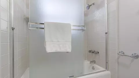 Bath - 21685 Olive Ave, Cupertino, CA 95014 photo 3 of 3