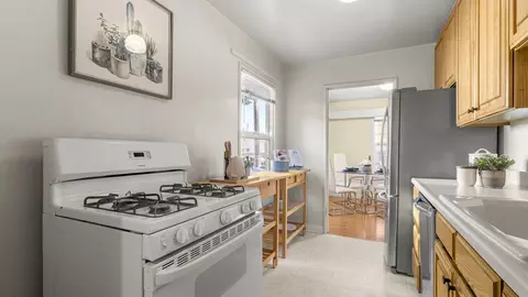 Kitchen - 21685 Olive Ave, Cupertino, CA 95014 photo 4 of 5
