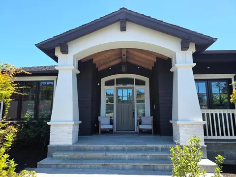 1516 Los Montes Dr, Burlingame, CA 94010