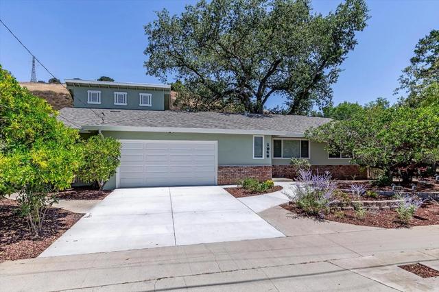 1045 Redmond Ave, San Jose, CA 95120