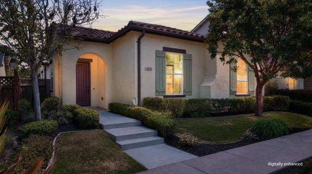 18470 Mcclellan Cir, East Garrison, CA 93933
