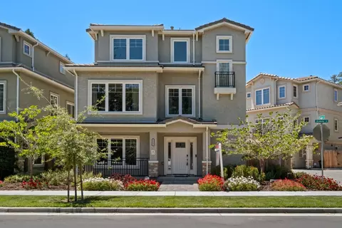 1343 Araujo St, San Jose, CA 95131