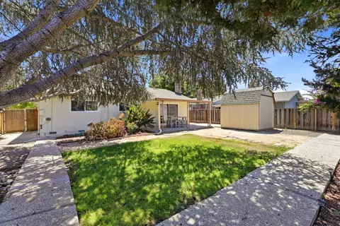 5737 Indian Ave, San Jose, CA 95123