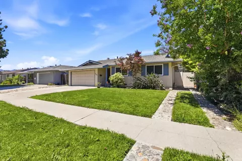 5737 Indian Ave, San Jose, CA 95123