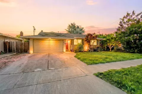 5737 Indian Ave, San Jose, CA 95123