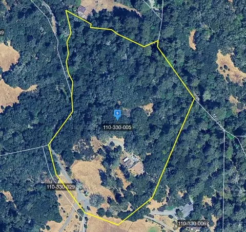 2346 Mill Creek Ln, Healdsburg, CA 95448