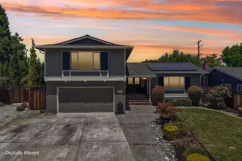 1379 Adobe Ct, San Jose, CA 95118