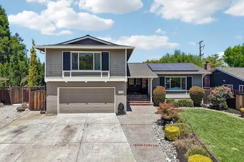 1379 Adobe Ct, San Jose, CA 95118