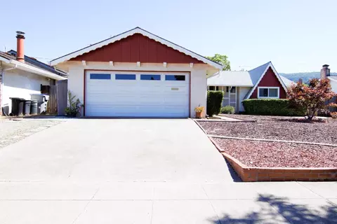 1714 Lobelia Ln, San Jose, CA 95124