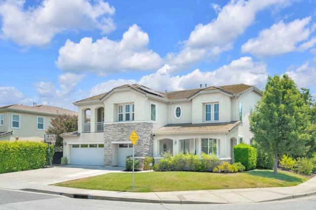 190 Fennel Ct, Morgan Hill, CA 95037