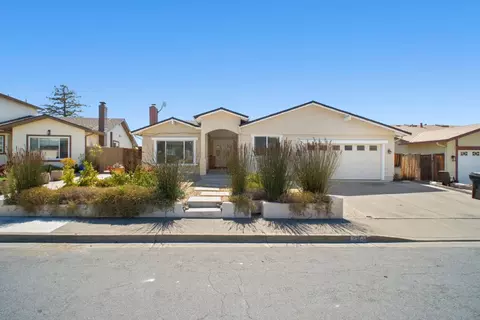 2368 Night Shade Ln, Fremont, CA 94539
