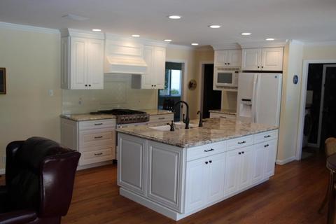 Kitchen - 1936 Wingfield Way, Carmichael, CA 95608 photo 4 of 5