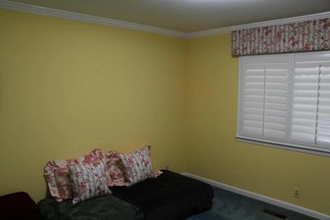 Bedroom - 1936 Wingfield Way, Carmichael, CA 95608 photo 3 of 8