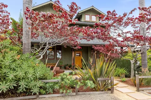 160 Alta Ave, Santa Cruz, CA 95060