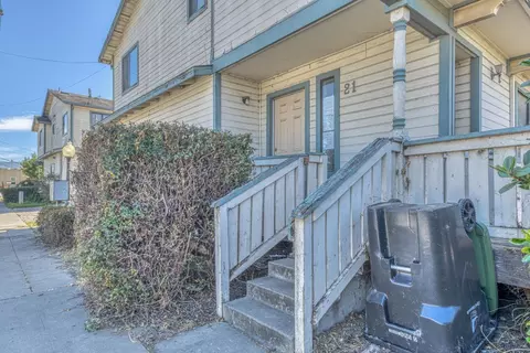 Exterior - Front St, Watsonville, CA 95076 photo 3 of 5