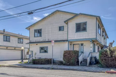 Front St, Watsonville, CA 95076