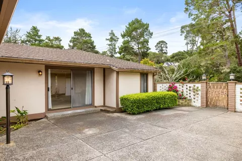 Exterior - 4355 Canada Ct, Carmel, CA 93923 photo 12 of 15