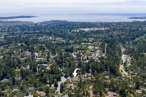 View/Area - 4355 Canada Ct, Carmel, CA 93923 photo 1 of 5